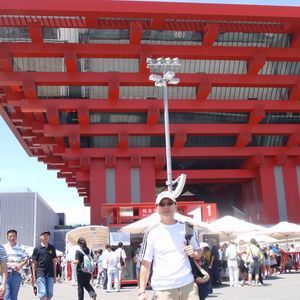 Meet your Posher, Hun